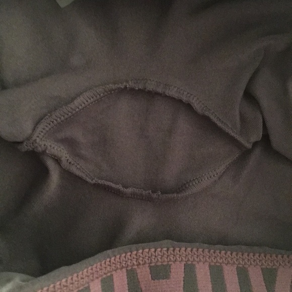 🔥SOLD🔥Gymshark Fit Leggings - Picture 3 of 5